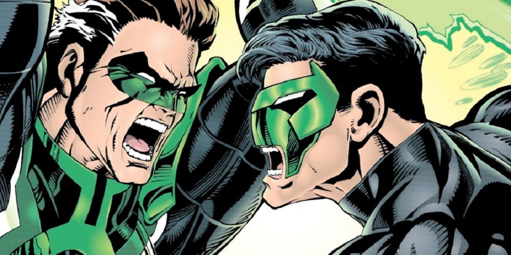 La DCU de James Gunn debe evitar estos errores de 2011 con los villanos de Green Lantern