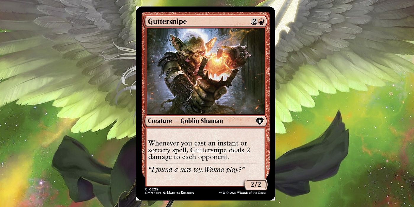 MtG What Commander Masters Cards Are Now Legal In Pauper?