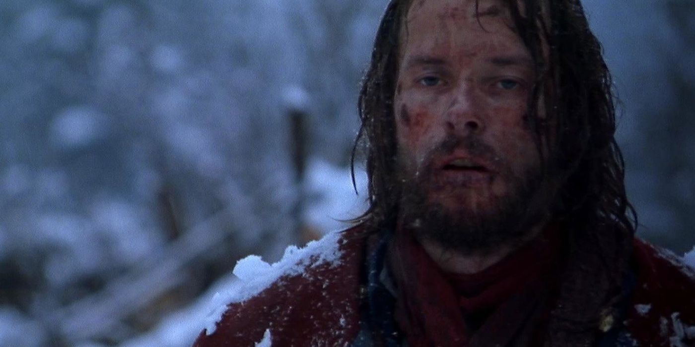 10 Best Hidden-Gem Western Movies Since Tombstone