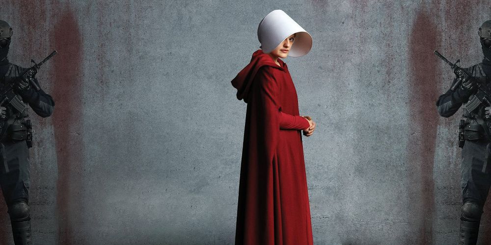 Why Was The Handmaid's Tale Banned?