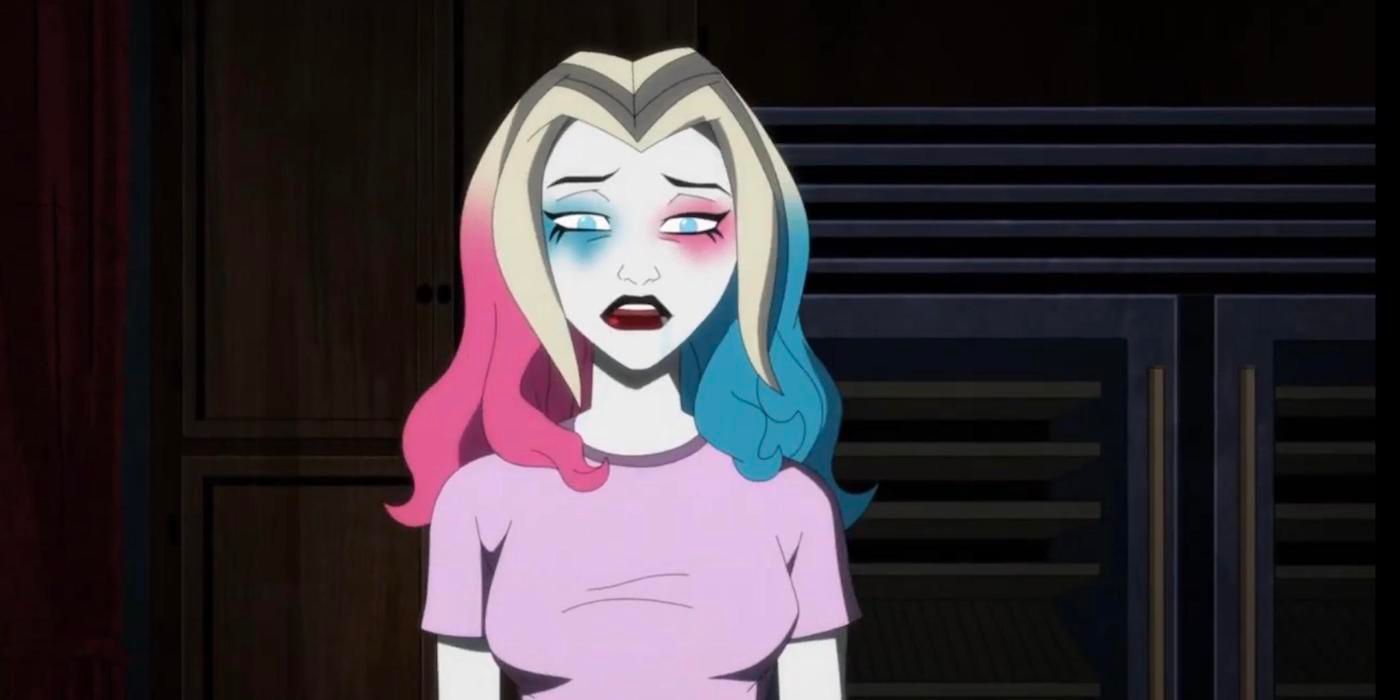 Los EP de Harley Quinn adelantan un importante 'cambio de escenario' para Harley e Ivy en la temporada 5