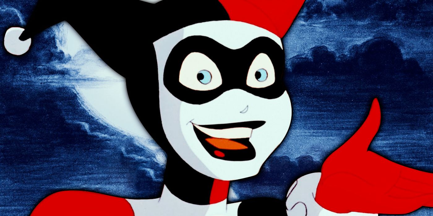 Every DCAU Harley Quinn Episode, Ranked