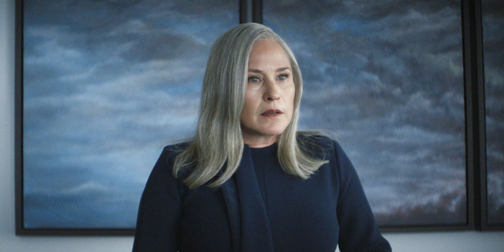 Apple TV+ Drops Cryptic Teaser for Severance Season 2