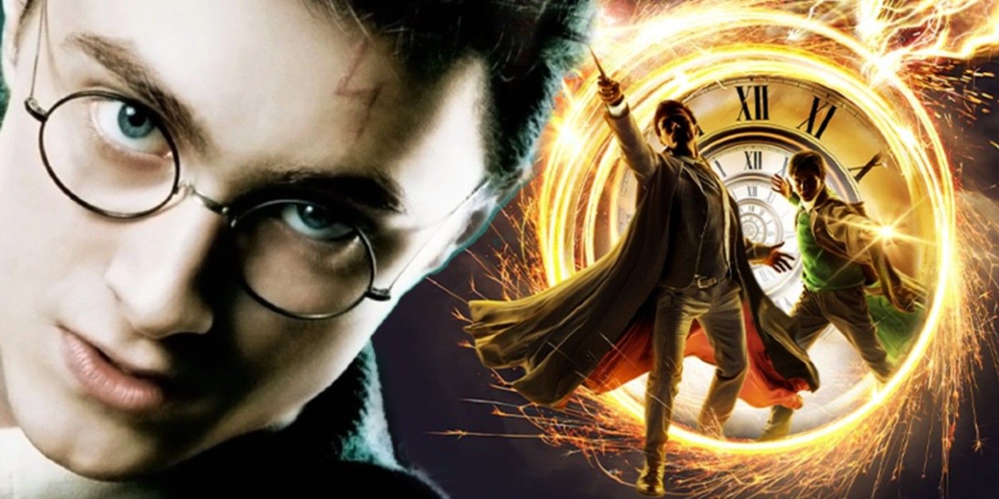 How Harry Potter and The Cursed Child Fits Into the Rest of the Franchise