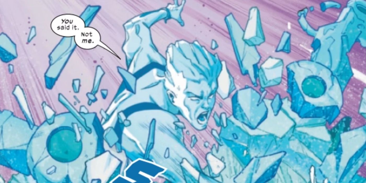 15 самых слабых мутантов класса Омега по версии Marvel