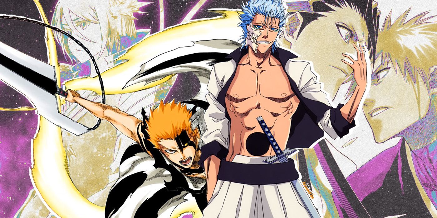 Bleach Animation Best - ranking for best episodes from official website  poll