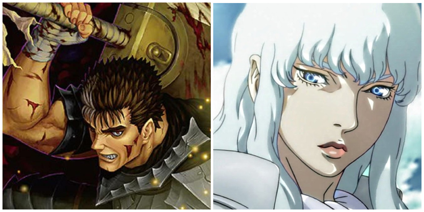 Give Berserk 1997 A Chance 