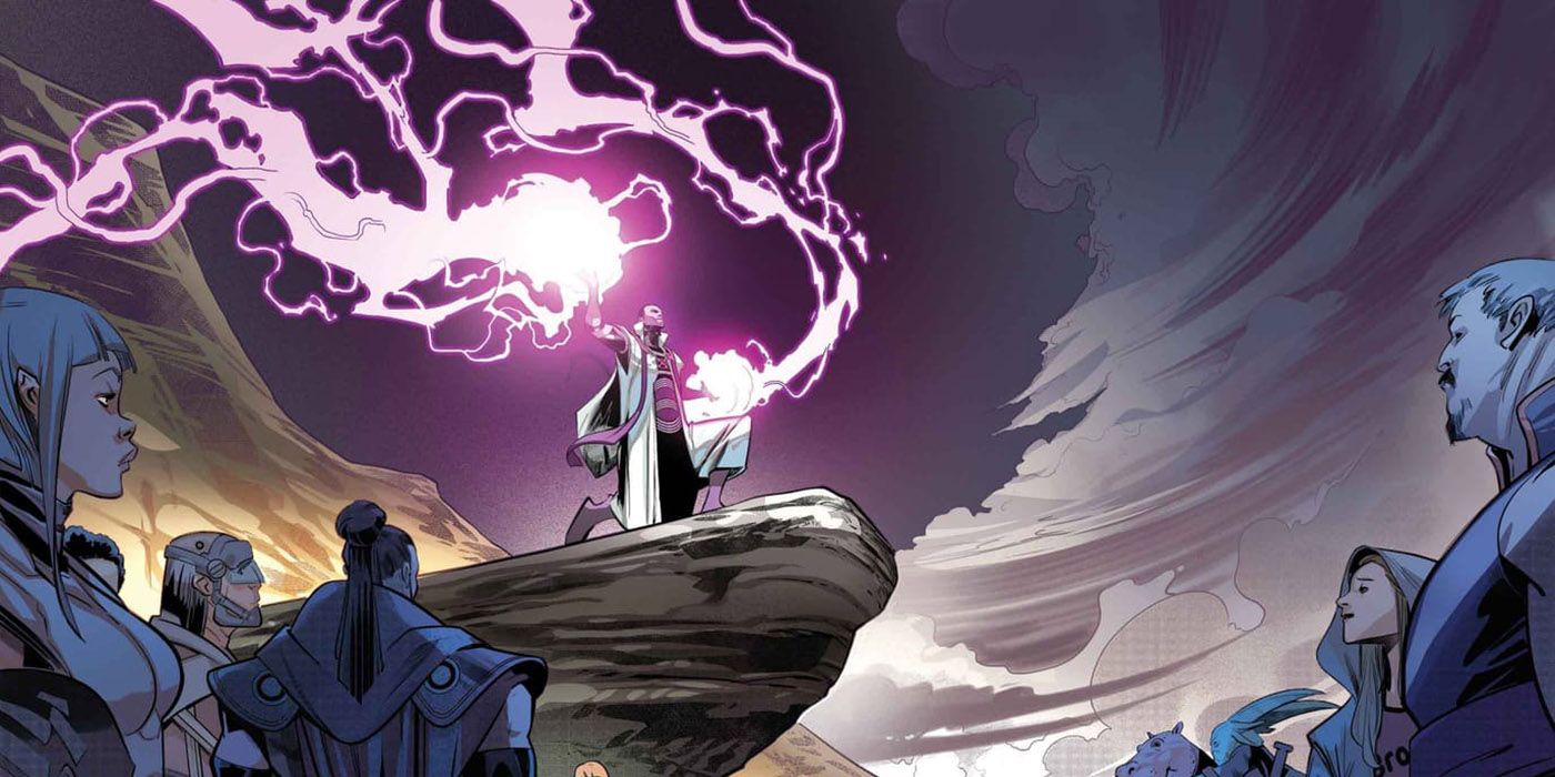 Immortal X-Men Editor Reveals More Details About Fall of X