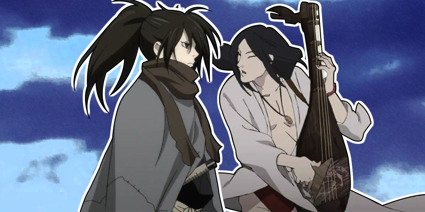 Dororo (Manga) - TV Tropes