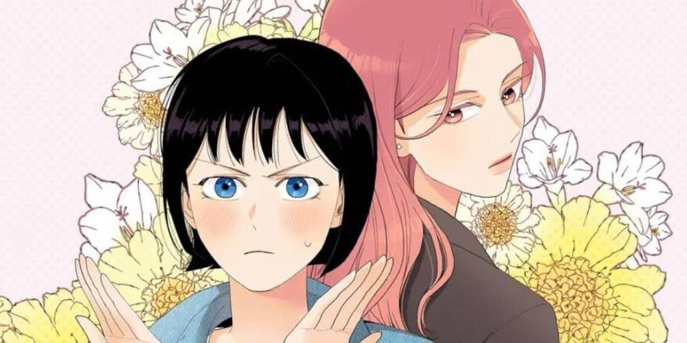 Most Romantic GL Manhwa Recommendations