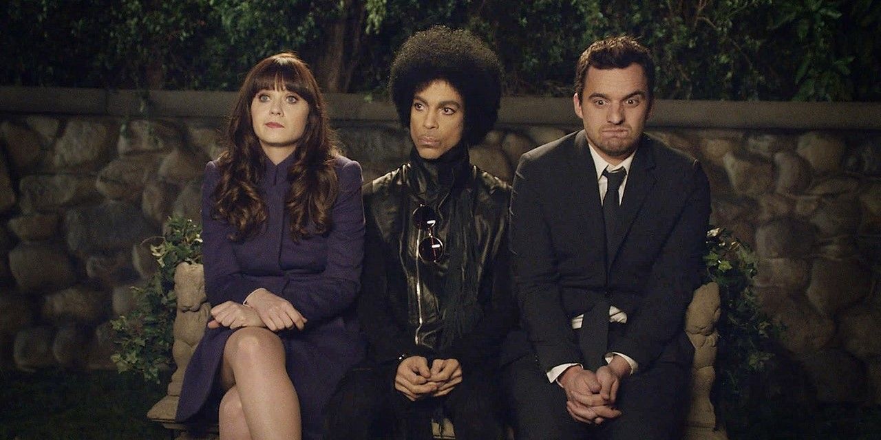 The Best New Girl Episodes, Ranked