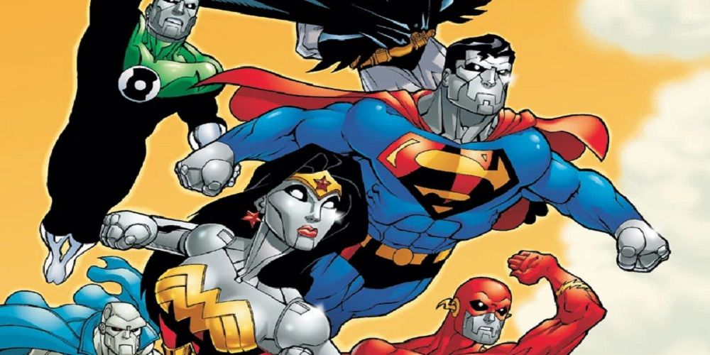 Best Forgotten Justice League Comics