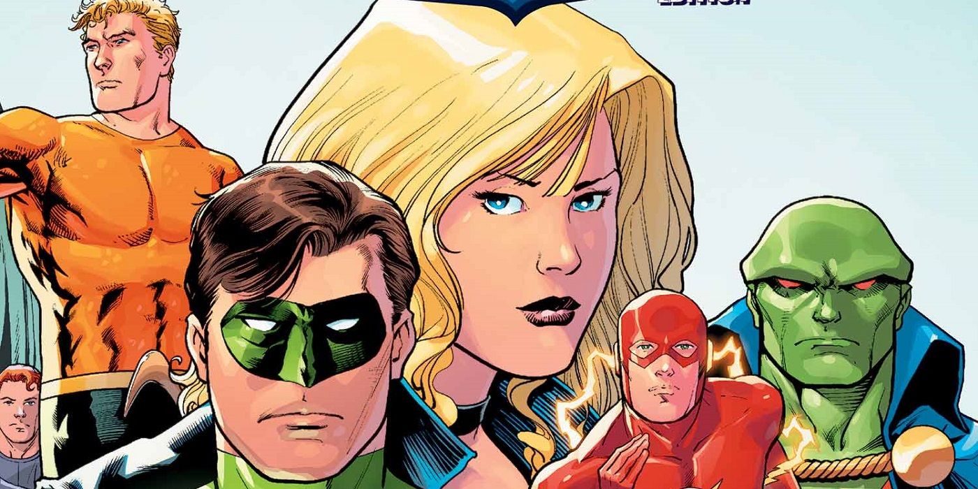 10 Best Black Canary Comics, Ranked