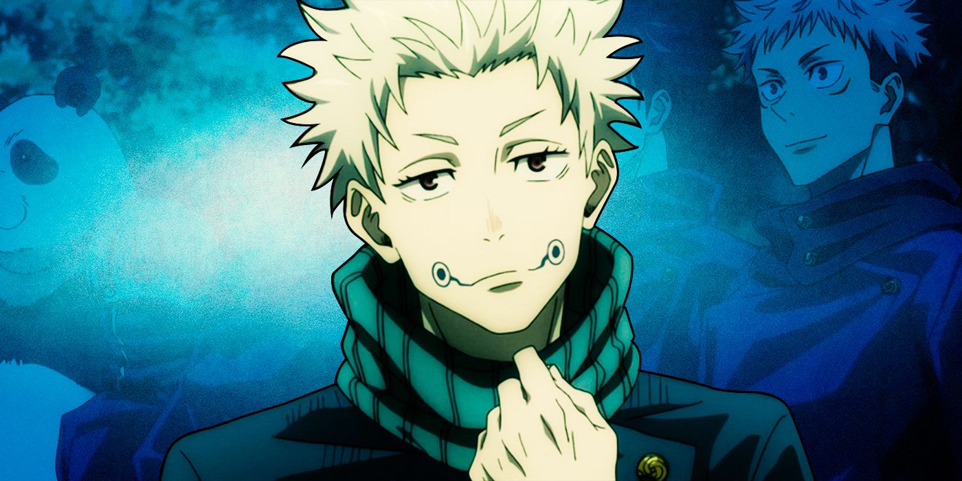 Jujutsu Kaisen Season 2 Episode 6 Release Date & Time Countdown When Is It  Coming Out? in 2023