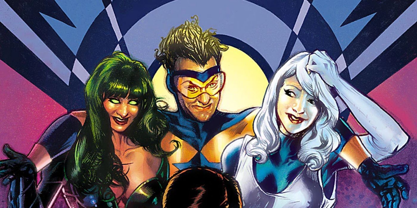 10 Best Justice League Creative Teams And How They Influenced the DC Team