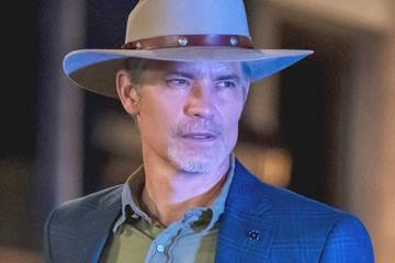 Raylan Word Justified: City Primeval | CBR