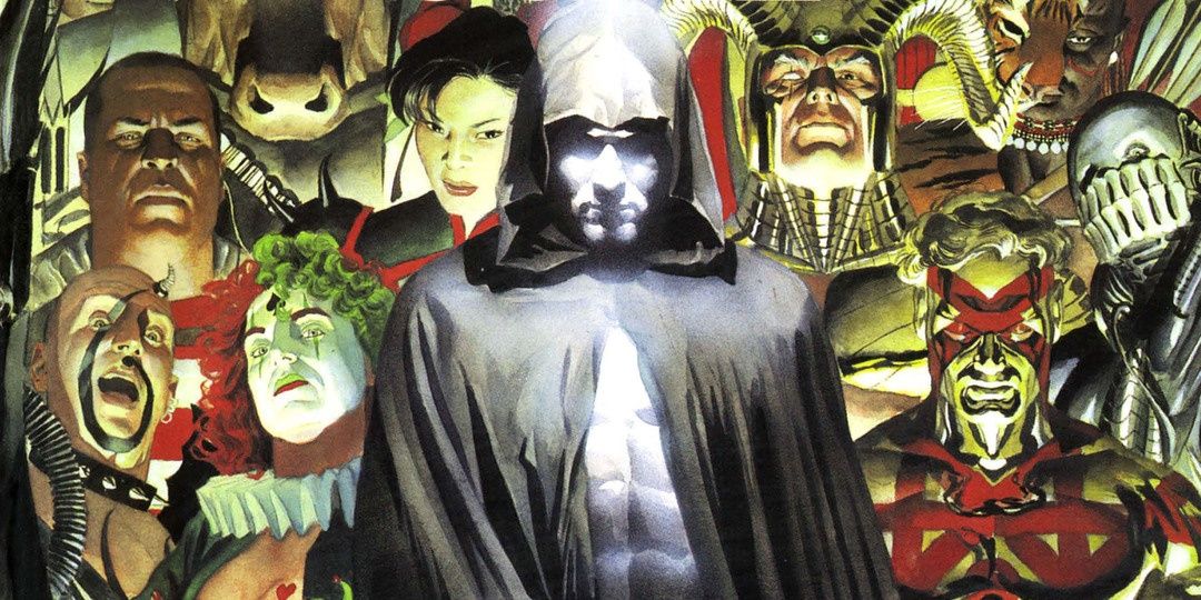 10 cómics para los fanáticos de Batman que aman el regreso del Caballero Oscuro