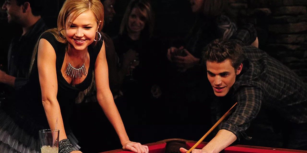 The Vampire Diaries' Final Episode Had a Hidden Callback to Season 6 That Most Fans Missed