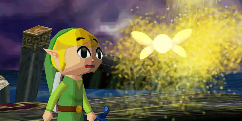 How Link Has Changed Throughout the Zelda Franchise, Explained