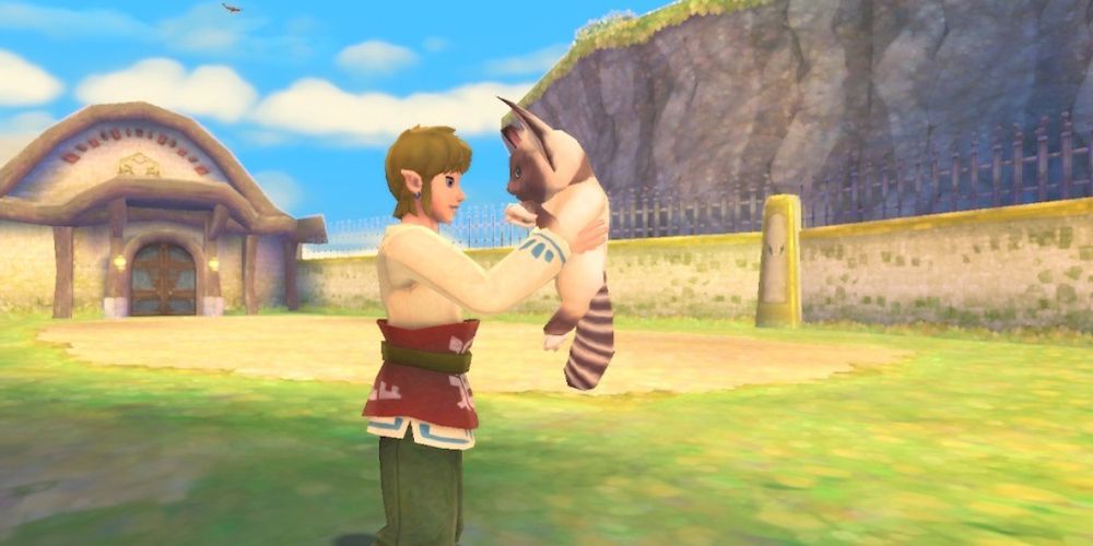 The Most Underrated Zelda Game Was One of the Wii’s Best