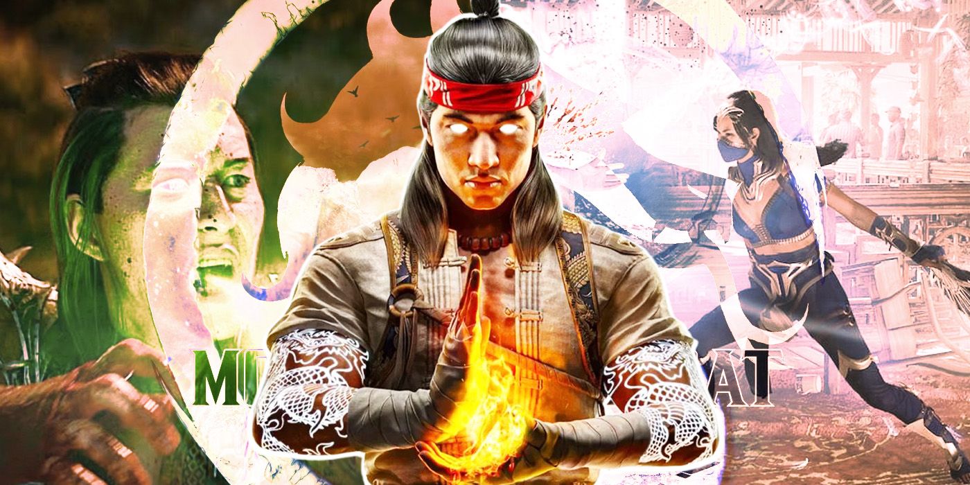 Mortal Kombat 1: Where is Baraka in Fire God Liu Kang's New Era?