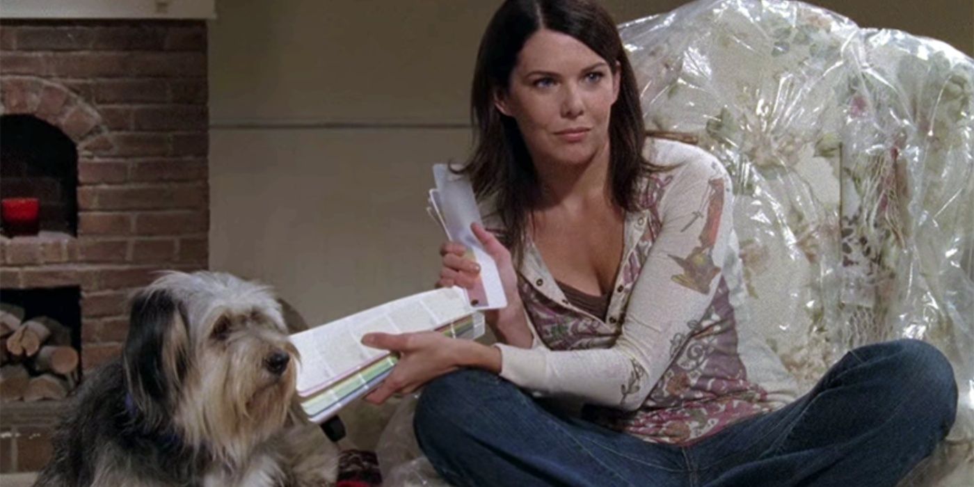 10 Saddest Gilmore Girls Episodes, Ranked