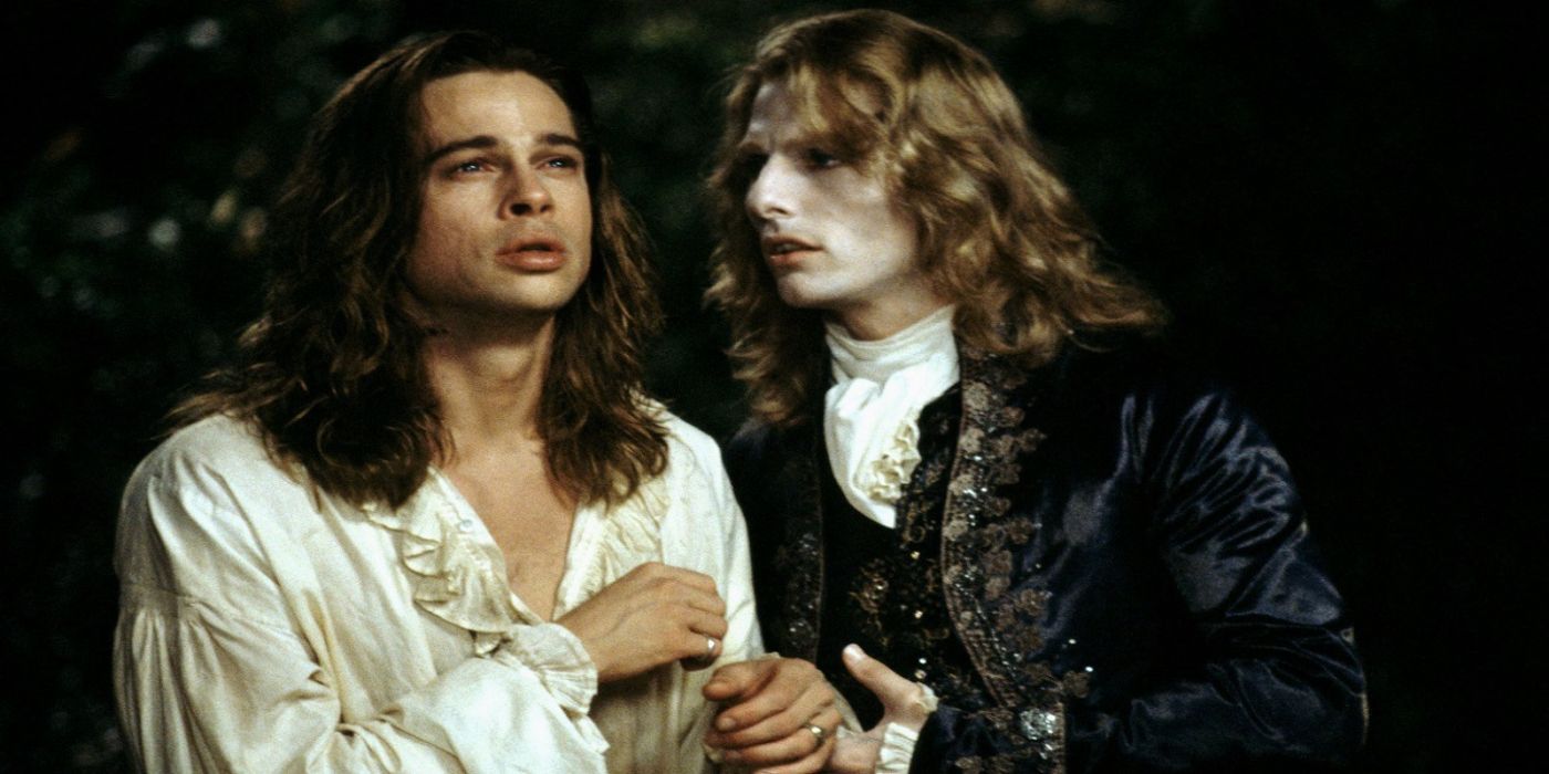 10 películas de vampiros perfectas que son impecables de principio a fin