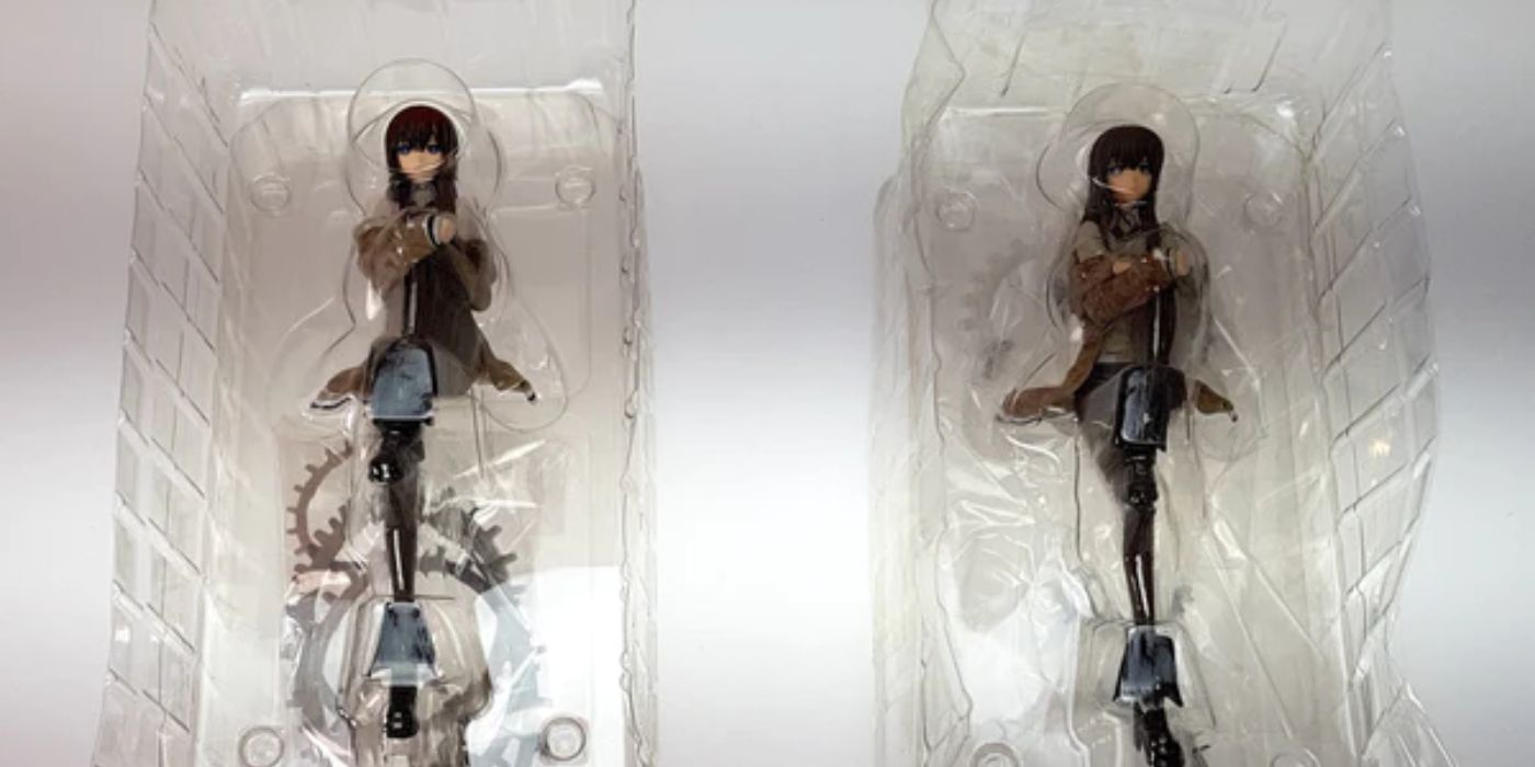 How To Spot Bootleg Anime Figures