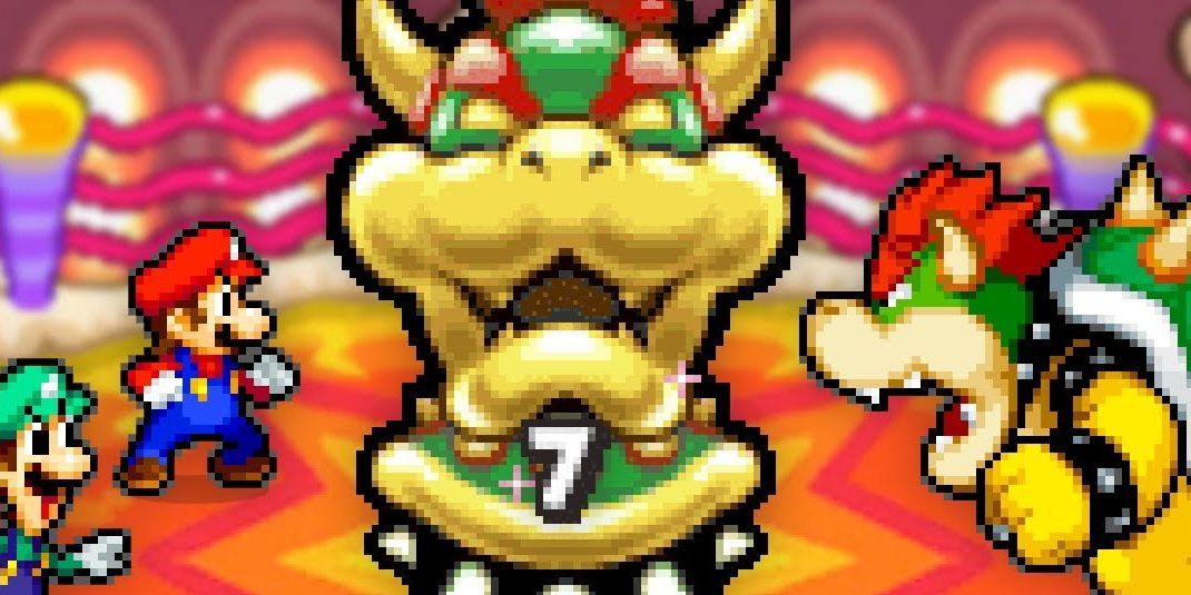 Hardest Mario Bosses, Ranked