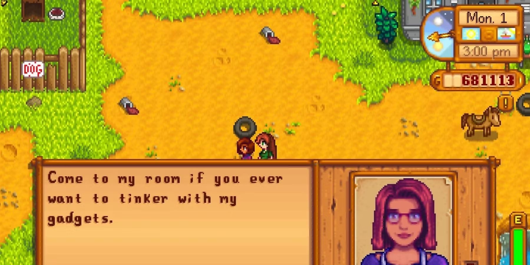 14 Things Stardew Valley Does Better Than Animal Crossing