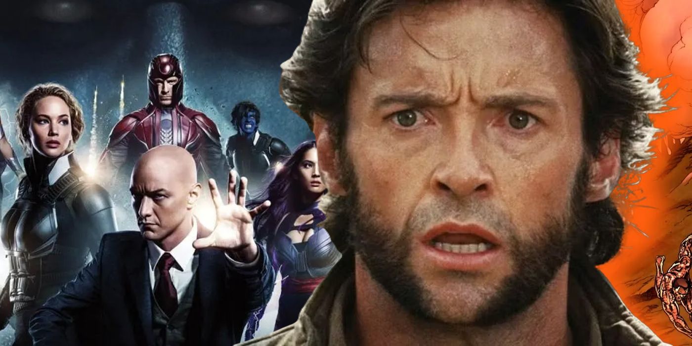 The MCU Needs to Introduce Lesser Known X-Men