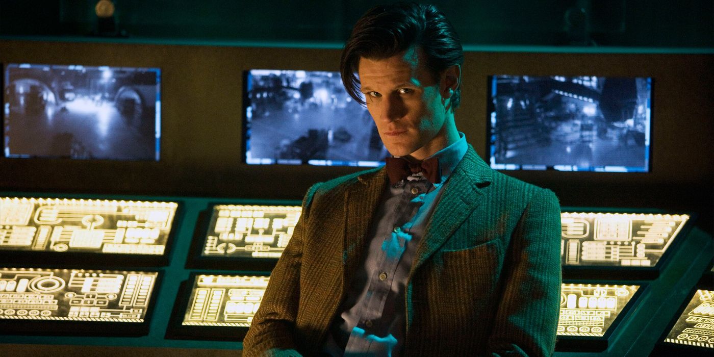 Best Matt Smith's Eleventh Doctor Episodes of 'Doctor Who
