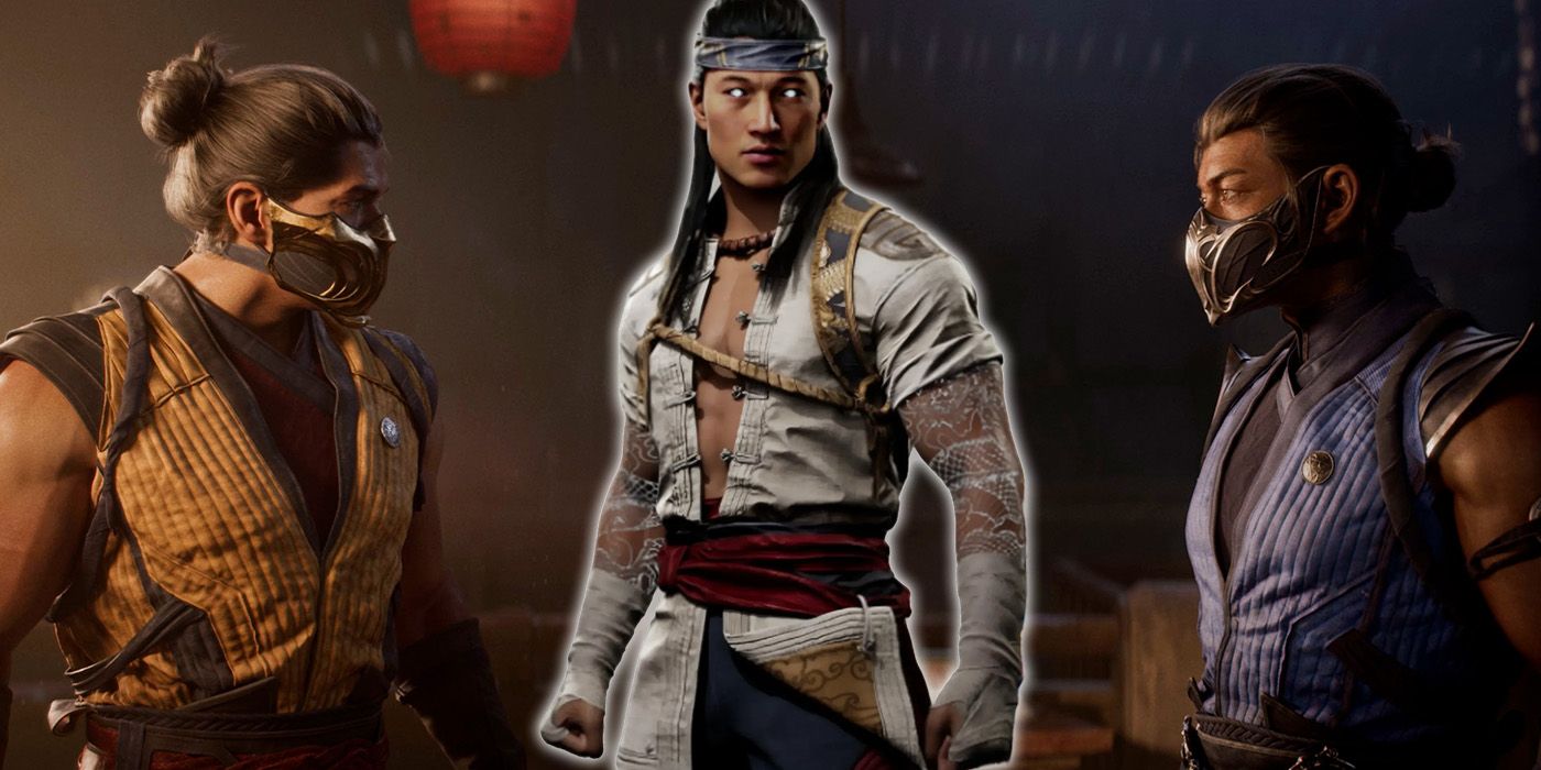 Why Liu Kang Isn't Mortal Kombat 1's Most Powerful Character