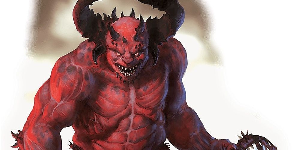 moloch the devil in dungeons and dragons