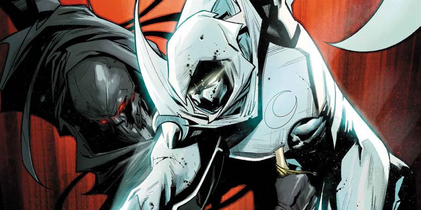 Last Days of Moon Knight: Marvel Teases Moon Knight's Death