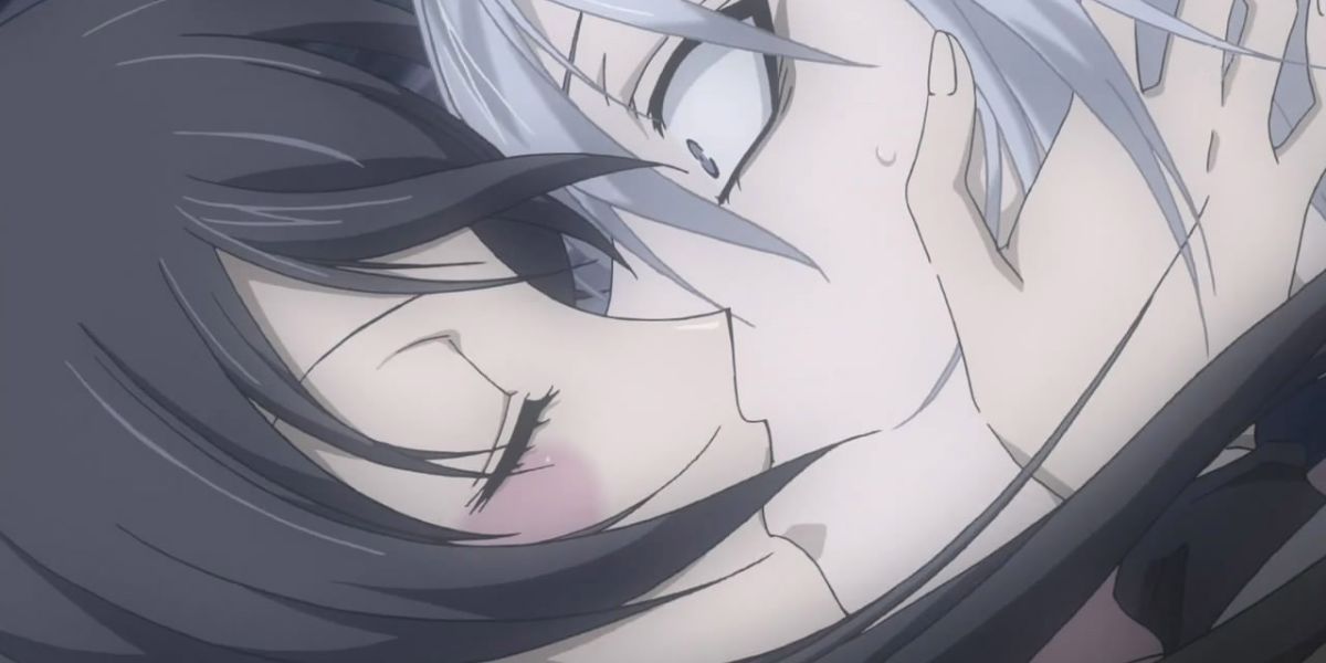 Iconic Shojo Anime Romances That Defined the Genre