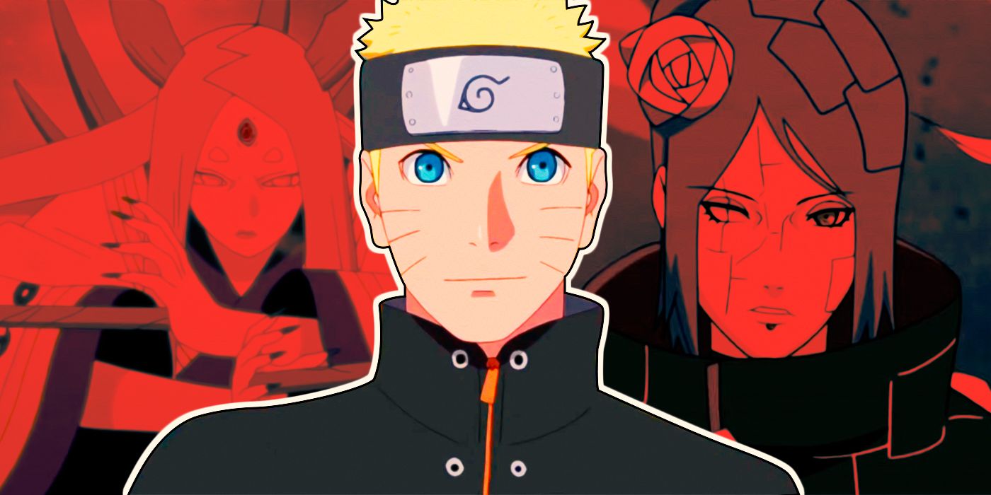 10 Most Overrated Arcs In Naruto, Ranked