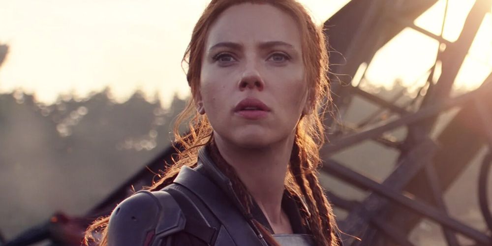 Why Black Widow Deserves More Love From MCU Fans