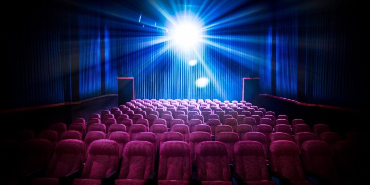 National Cinema Day Returns With Discounted Tickets on Sunday