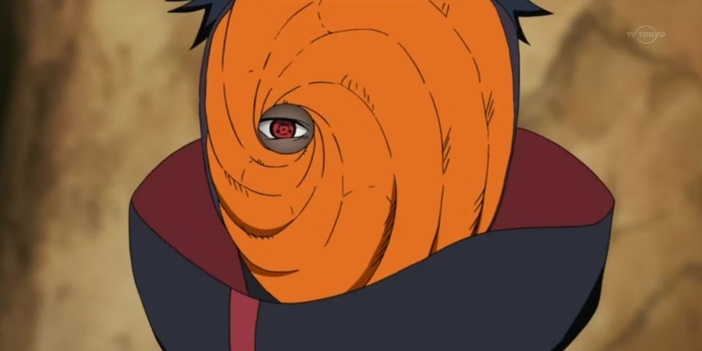 Best Naruto Shippuden Character Designs, Ranked