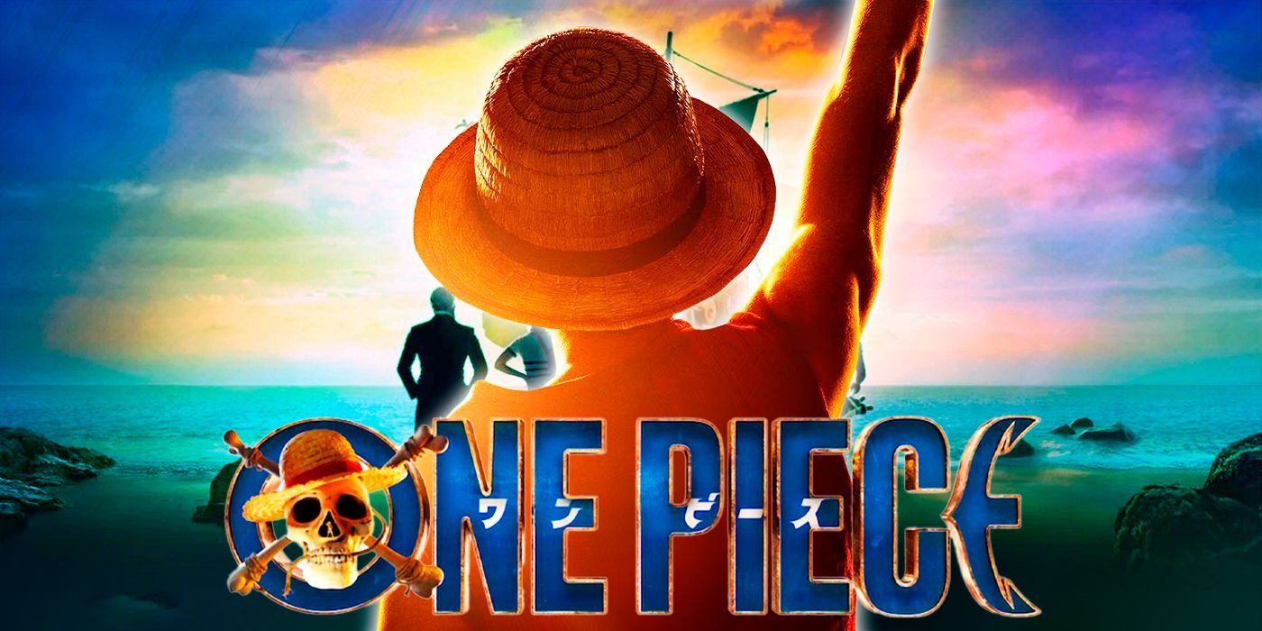 One Piece Netflix 