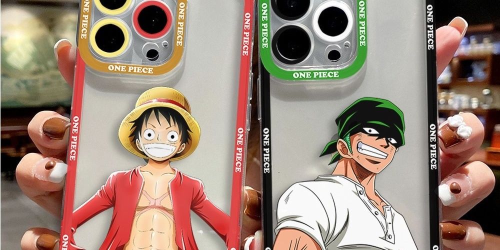 Practical And Cool 'One Piece' Merchandise — Perfect For Superfans Of The  Anime Or New Fans Of The Netflix Hit - 8days