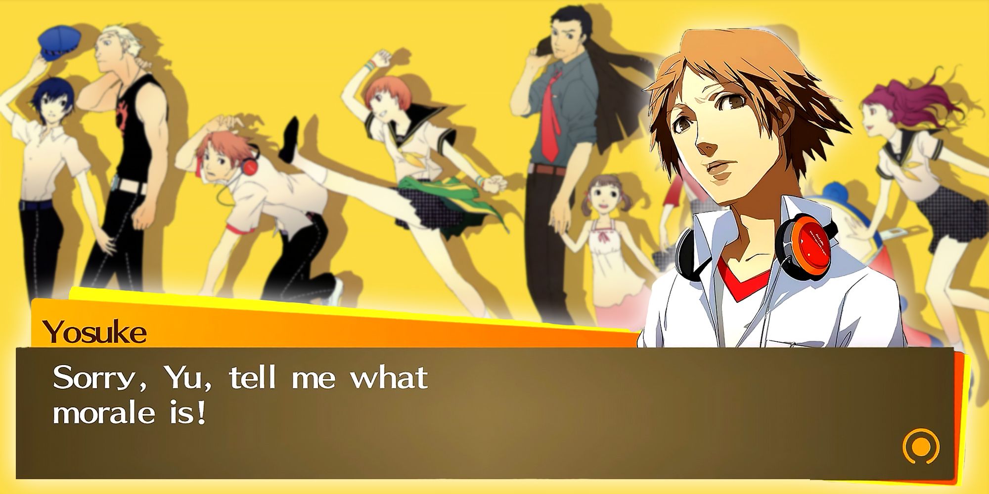 Persona 4 Golden classroom answers featured image