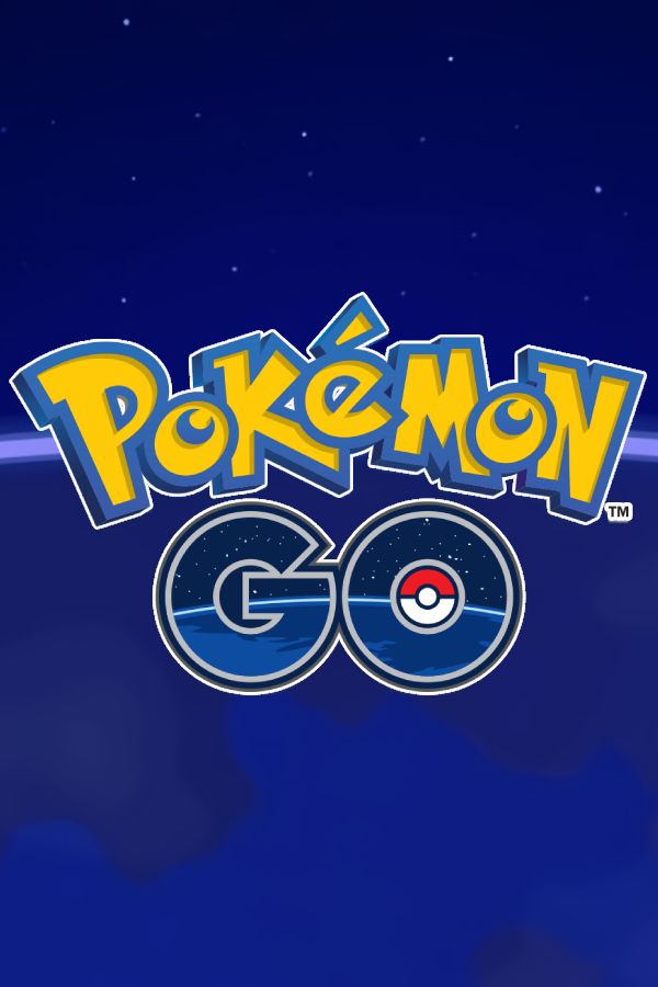 Pokémon GO Poster