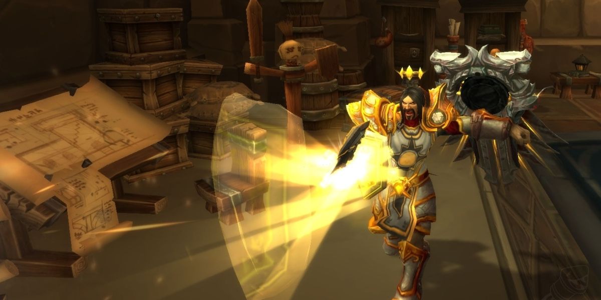 World of Warcraft's Leveling is Faster Than Ever Before