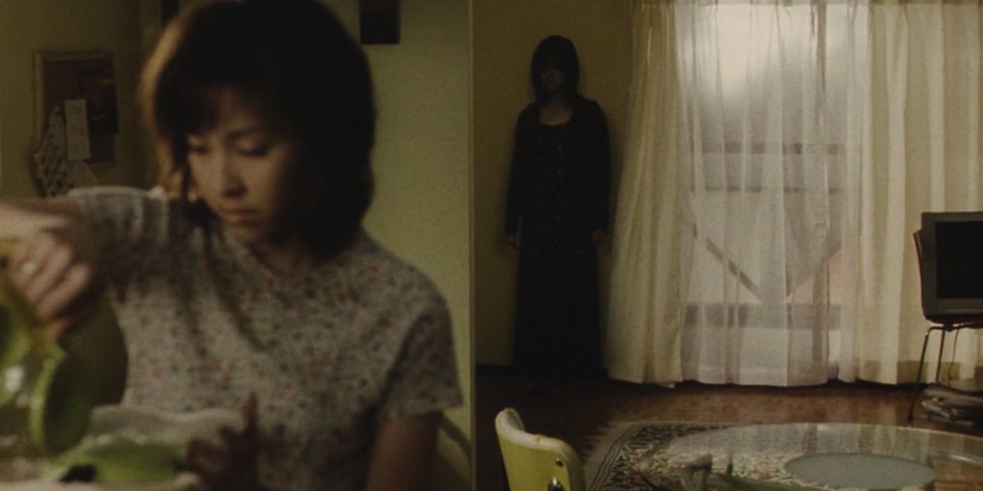 The Best Japanese Horror Movies on Streaming