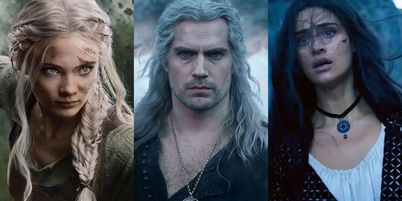 Will There Be a Season 4 of 'The Witcher'? Answered