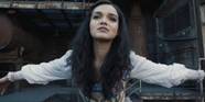 One Rachel Zegler Song Brought The Ballad Of Songbirds Snakes Crew To 