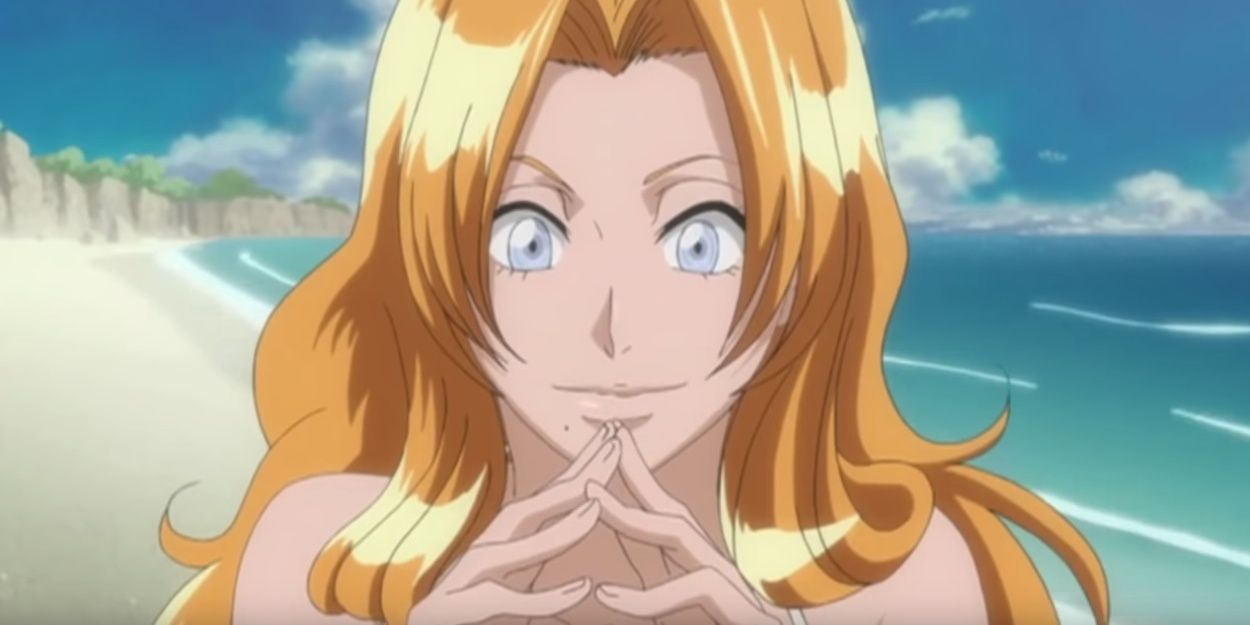 10 Anime Ladies Hotter Than One Pieces Nami