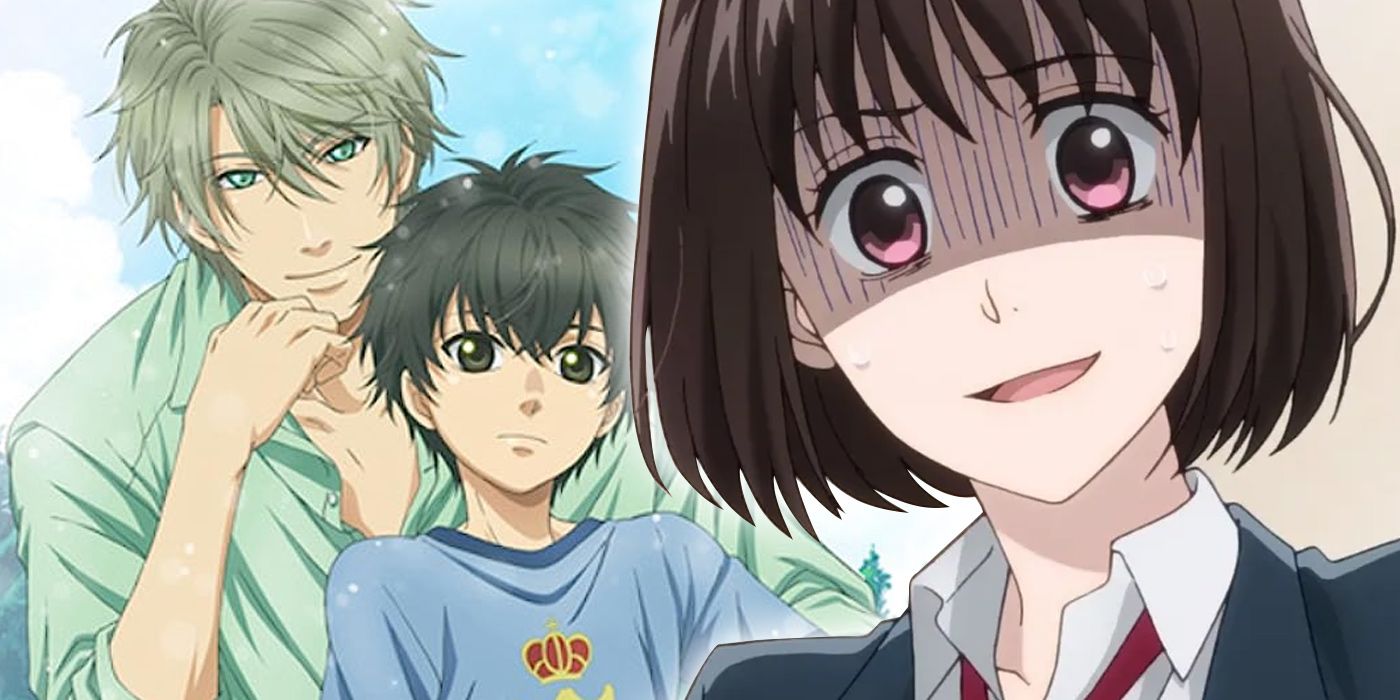 Super Lovers | RandomAnime.org